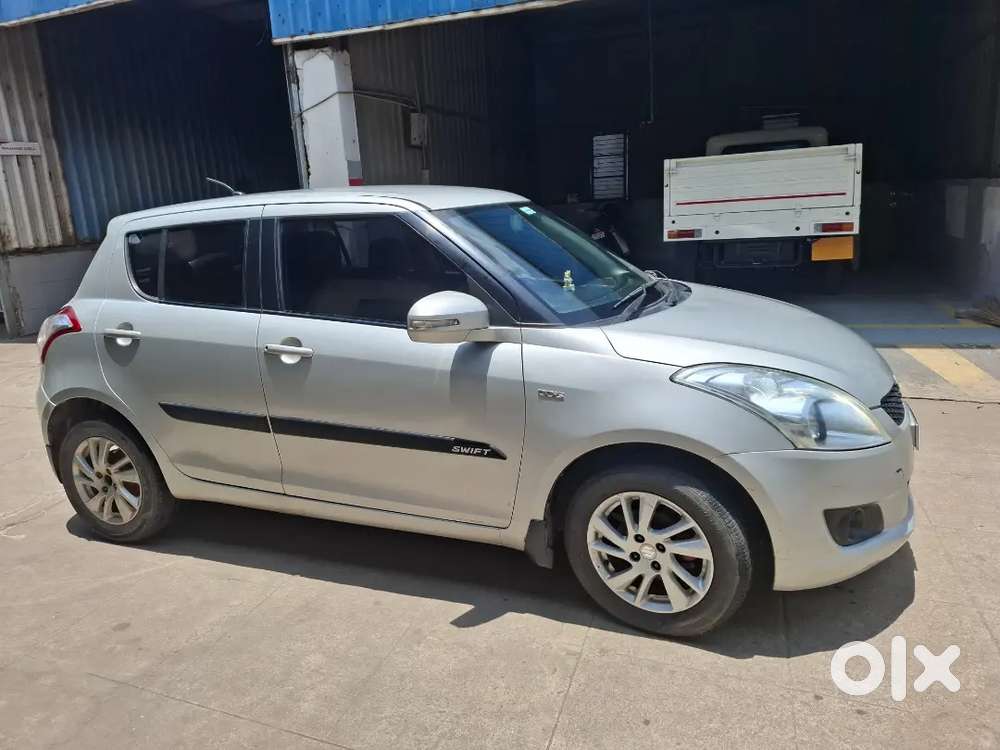 Maruti Suzuki Swift 2013 Diesel 115000 Km Driven