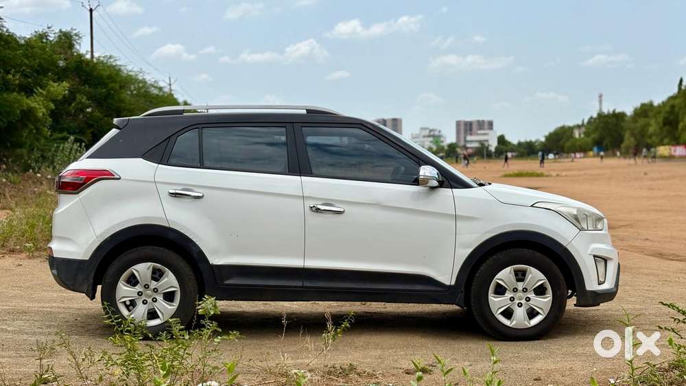 Hyundai Creta 1.4 S, 2016, Diesel