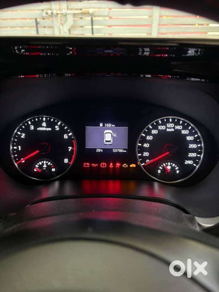 Kia Seltos 2020