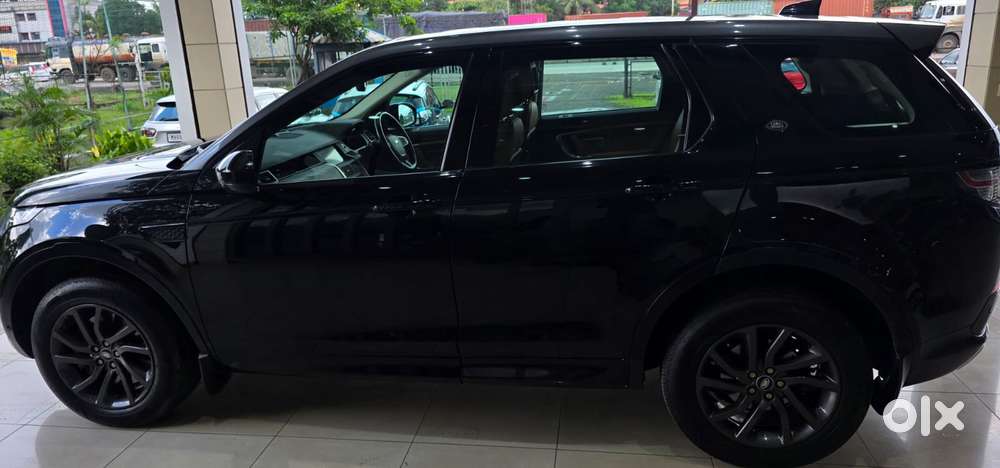 Land Rover Discovery Sports S 2.0 Diesel, 2019, Diesel