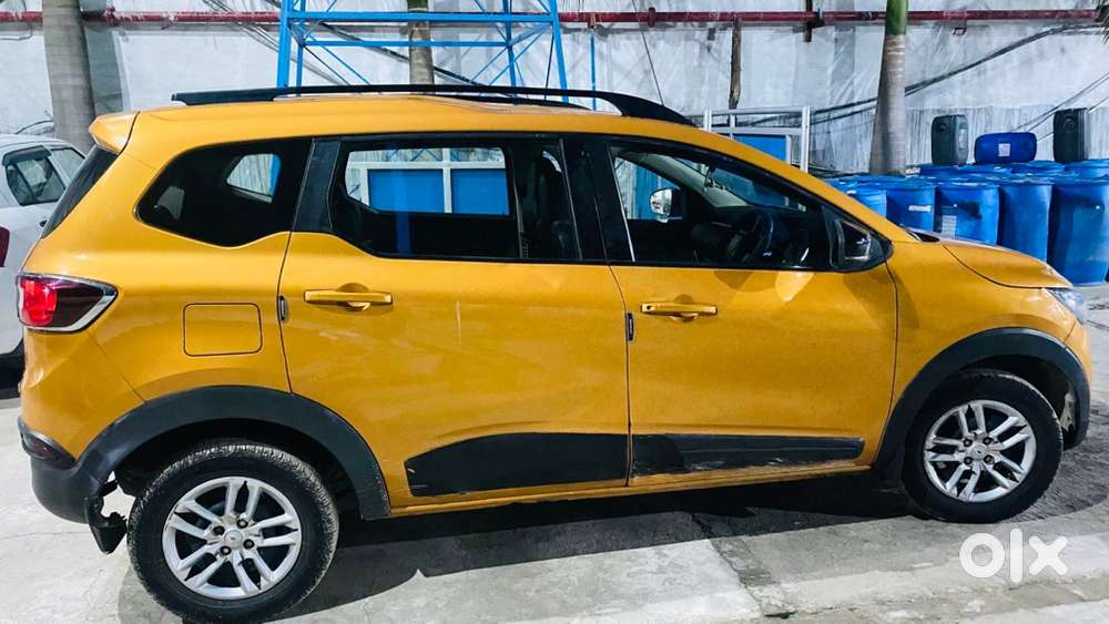 Renault Triber Petrol 2021 Model
