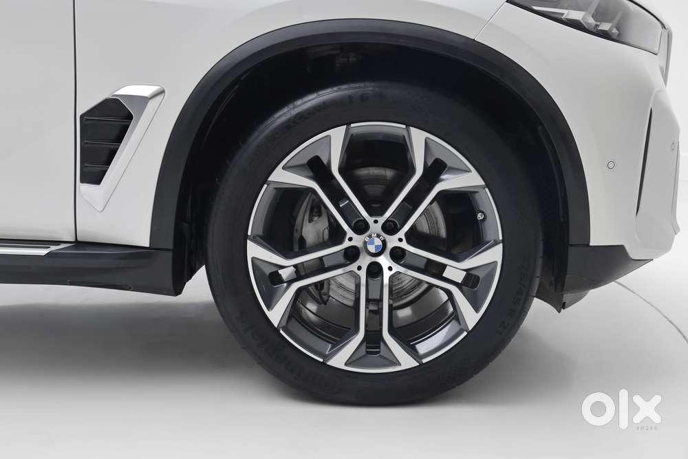 Bmw X5 Xdrive40i Xline, 2025, Petrol
