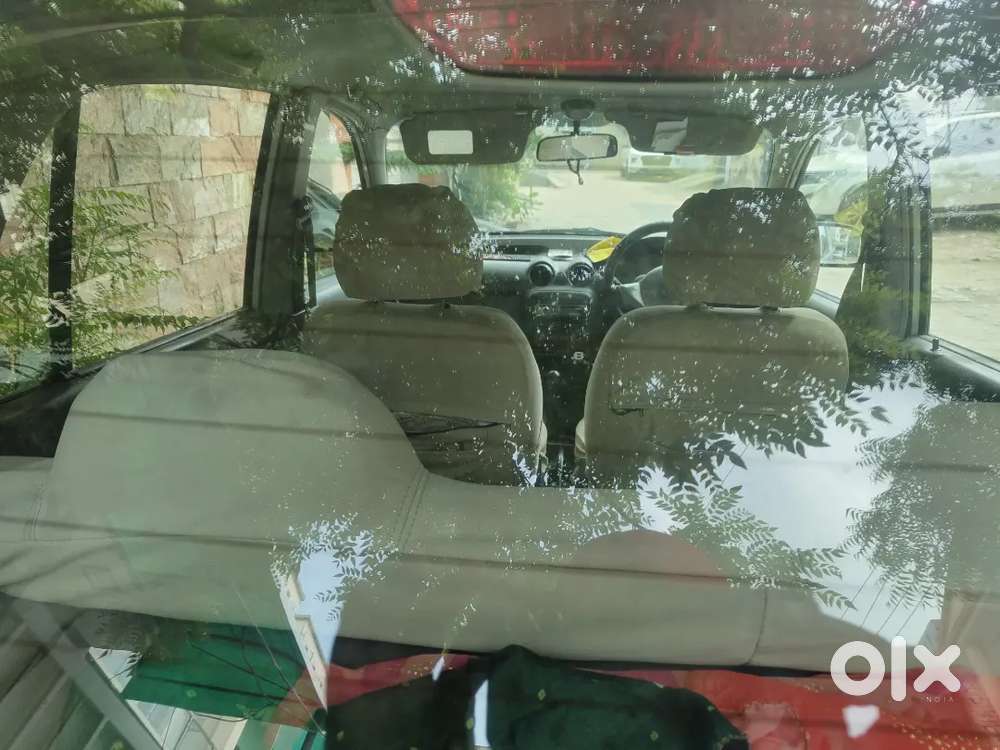 New Condition