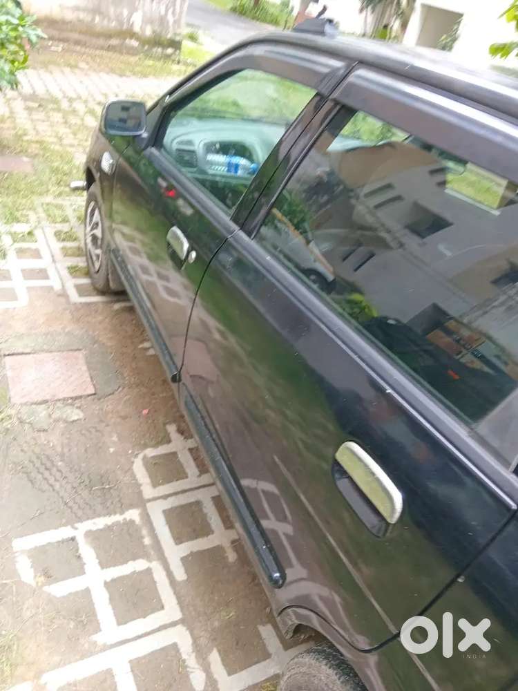 Maruti Suzuki Alto Lxi Manual 2009