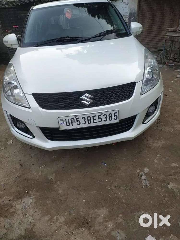 Maruti Suzuki Swift 2014