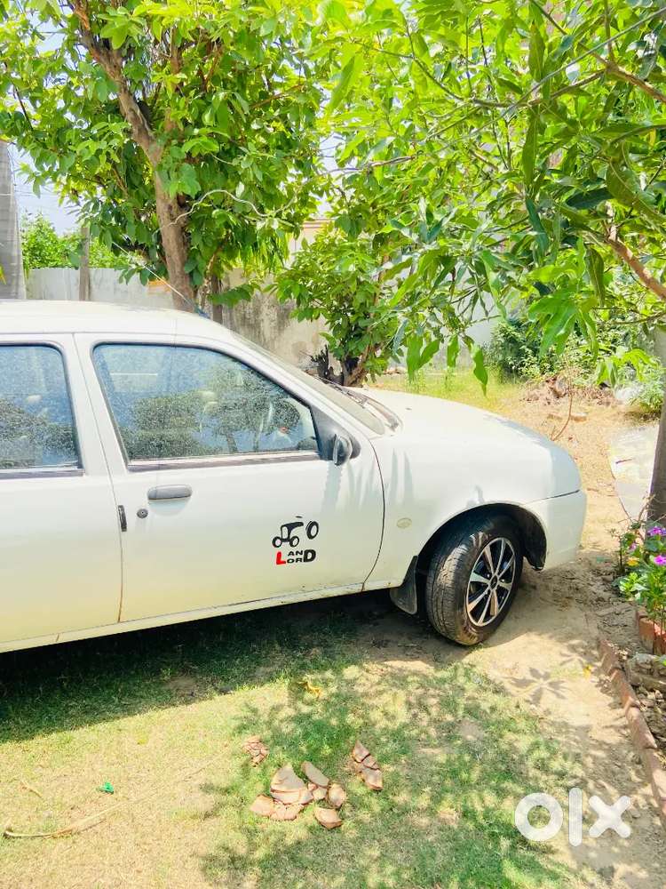 Ford Ikon 2009 Diesel Well Maintained