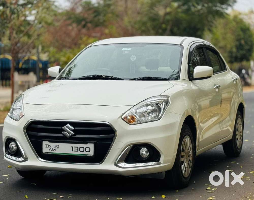 Maruti Suzuki Dzire 1.2 Vxi, 2024, Petrol