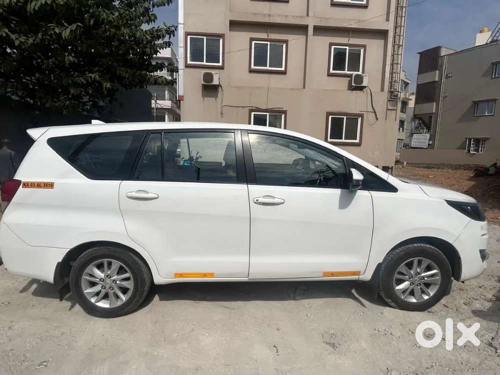Good Condition Vehicle