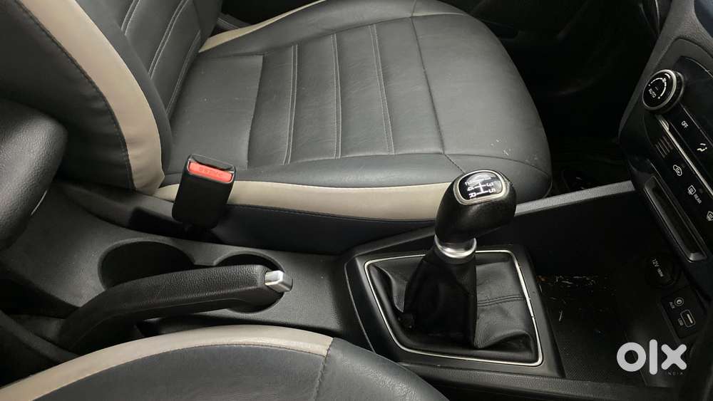 Hyundai I20 Active 1.2 Sx, 2016, Petrol