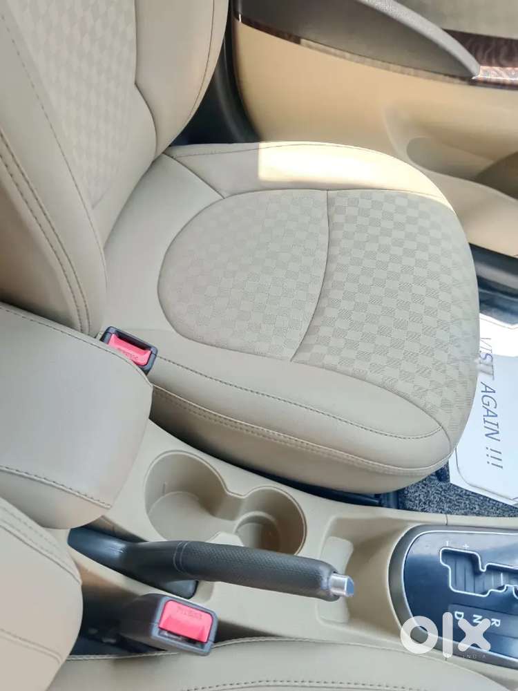 Hyundai Verna 2015
