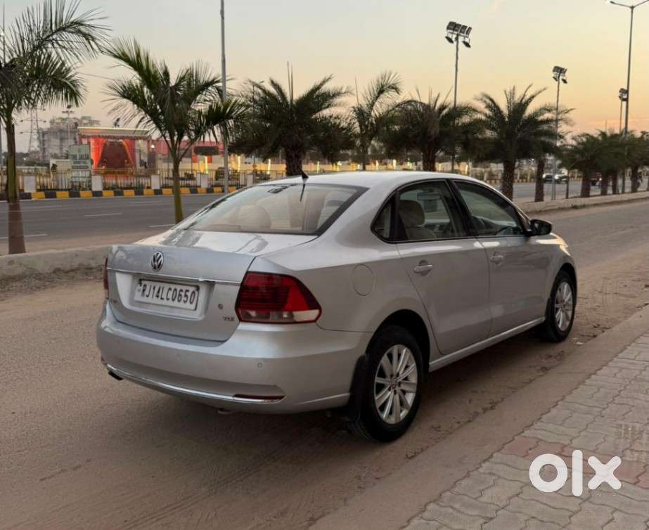 Volkswagen Vento 1.5 Tdi Highline, 2016, Diesel
