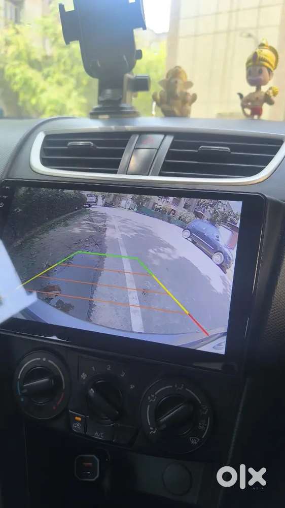 Maruti Suzuki Swift 2018 Cng & Hybrids 150000 Km Driven