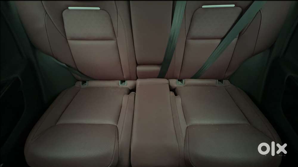 Tata Curvv Accomplished S 1.2 Revotron Petrol 7dca, 2024, Petrol