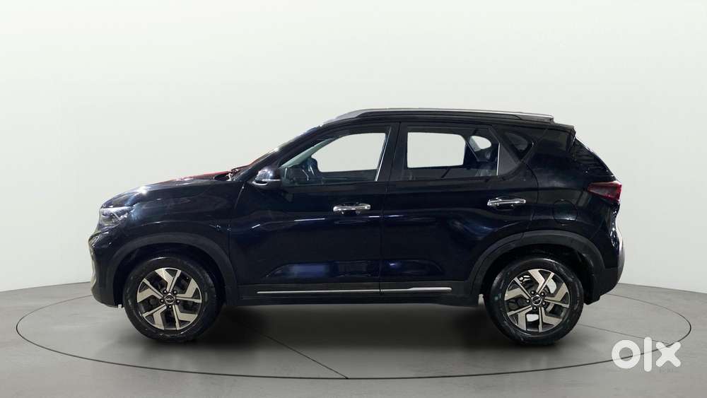 Kia Sonet 1.0 Htx Imt, 2022, Petrol