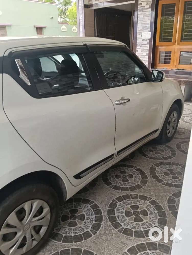 Maruti Suzuki Swift 2019 Petrol Good Condition