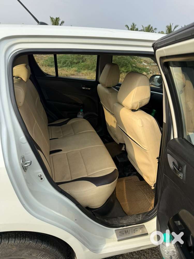 Maruti Suzuki Swift Vdi 2013