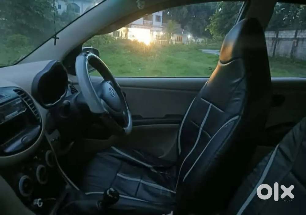 Hyundai I10 Sportz 2010