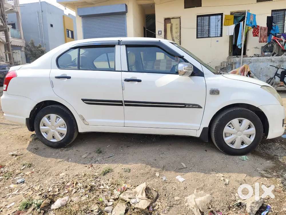 Swift Dzire 2017 Very Good Condition All Ok Condition Just Takenddrive