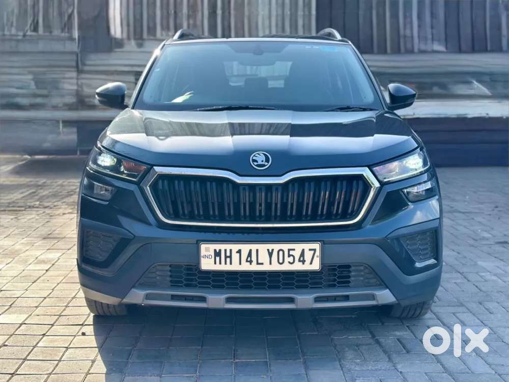 Skoda Kushaq 1.5 Tsi Style Dsg, 2024, Petrol