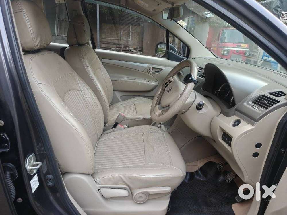 Maruti Suzuki Ertiga Zdi+ Shvs, 2019, Diesel