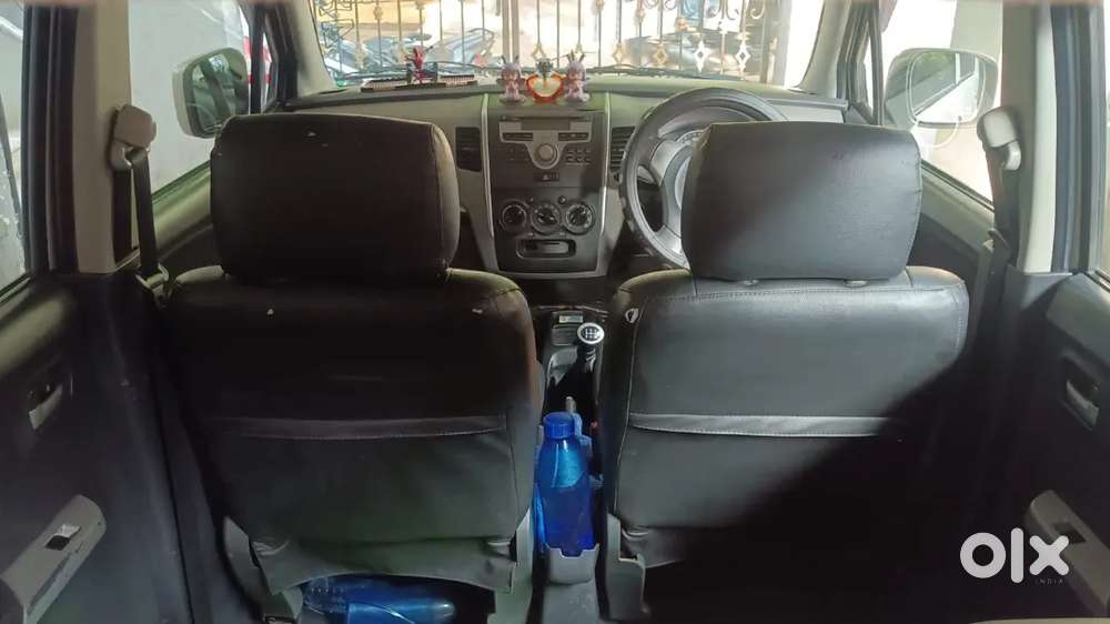 Wagon R 1.0 (2011) Kseries Vxi Plus 2keys Available