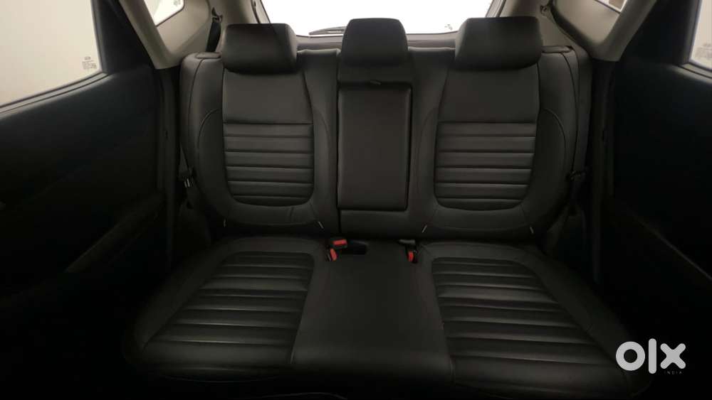 Kia Seltos Gtx Dct, 2020, Petrol