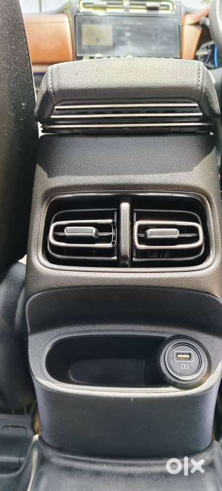 Hyundai Alcazar 1.5 Prestige (o) Diesel At 7 Str, 2021, Diesel
