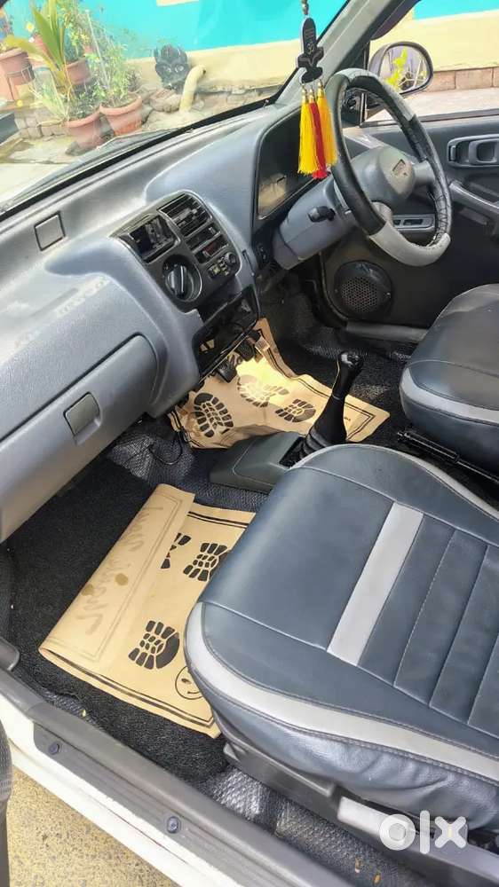 Maruti Suzuki Zen 2004 Petrol