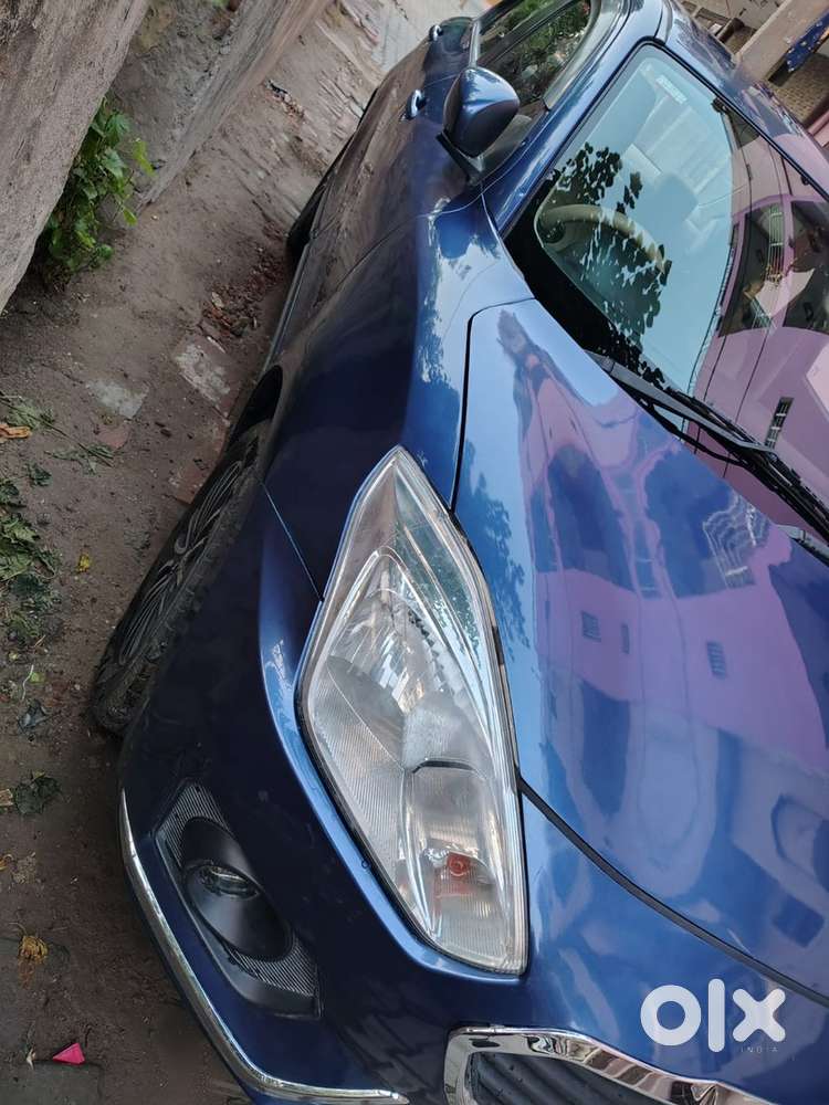 Maruti Swift Dzire 1.2 2018