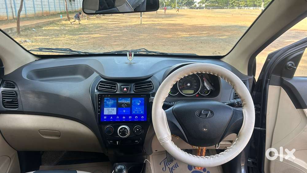 Hyundai Eon Magna 2016 Telangana Registration
