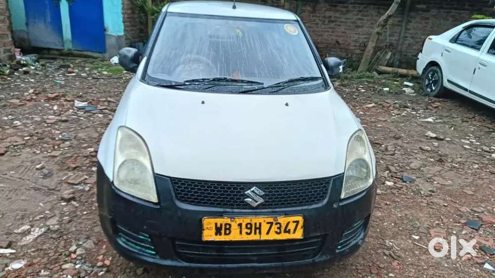 Maruti Suzuki Swift Tour 2017