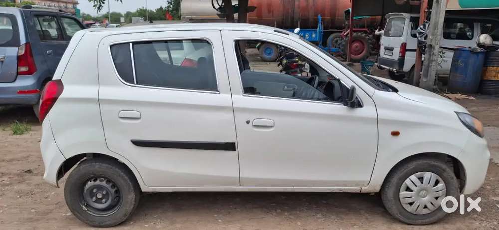 Maruti Suzuki Brezza Lxi 2021