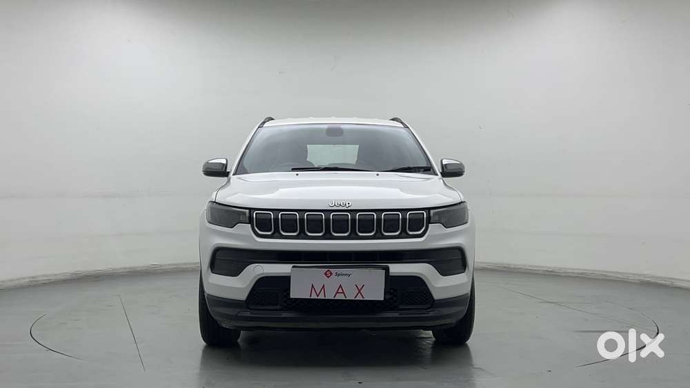 Jeep Compass 1.4 Sport, 2021, Petrol