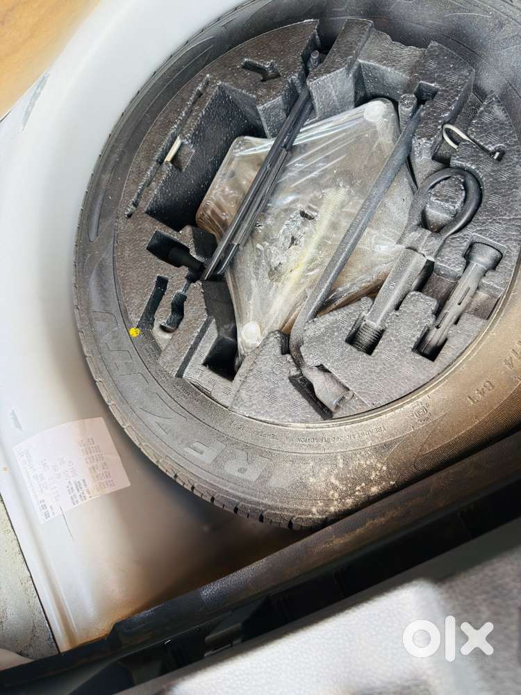 Volkswagen Polo 2019 Petrol Good Condition