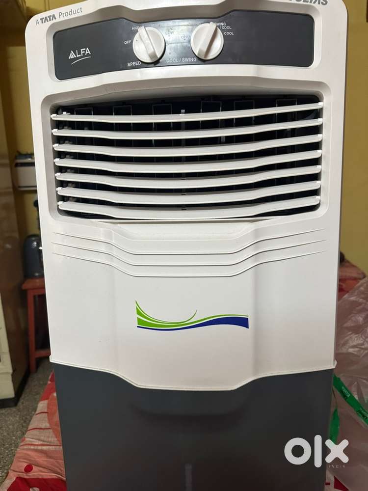 Voltas air cooler