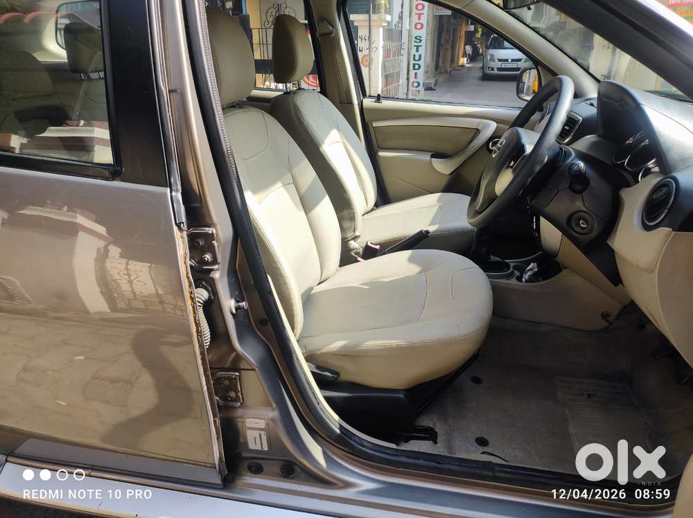 Nissan Terrano 2013-2017 Xl Plus 85 Ps, 2016, Diesel