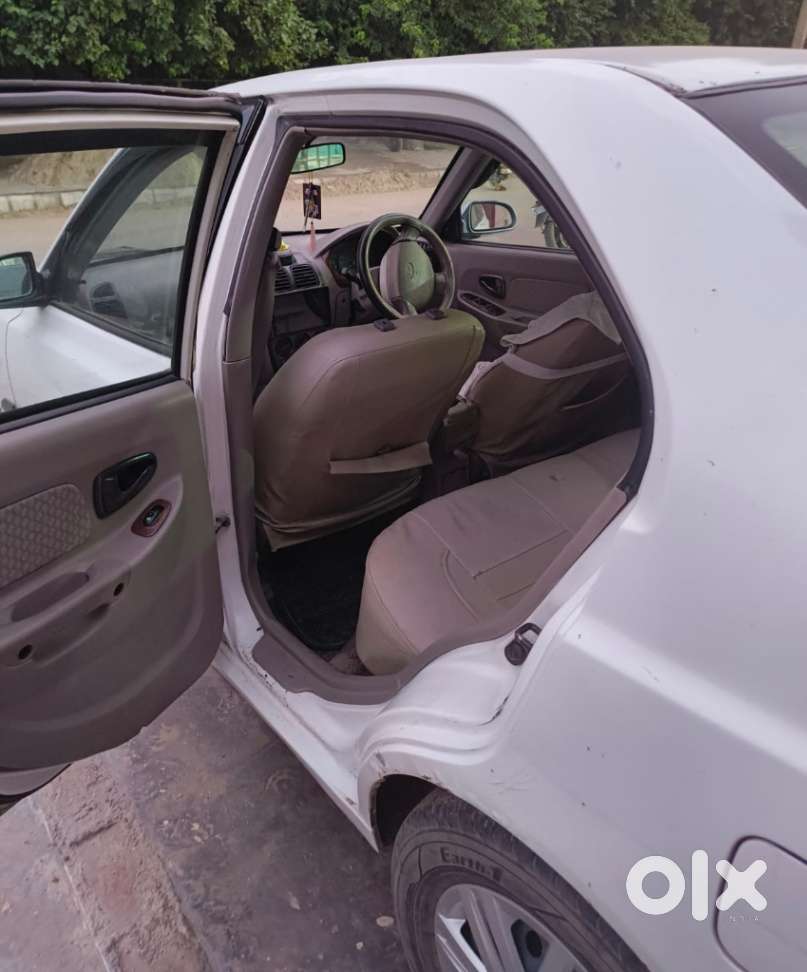 Hyundai Accent 1.5 Executive Cng, 2013, Petrol