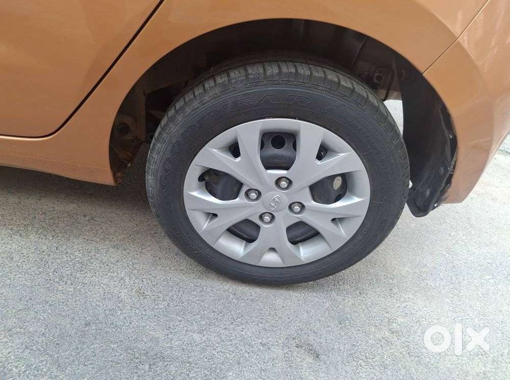 Hyundai Grand I10 2016-2017 Magna, 2016