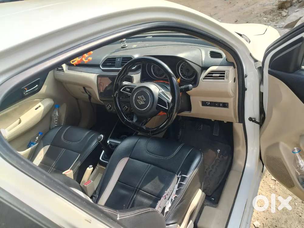 Maruti Suzuki Dzire 2023