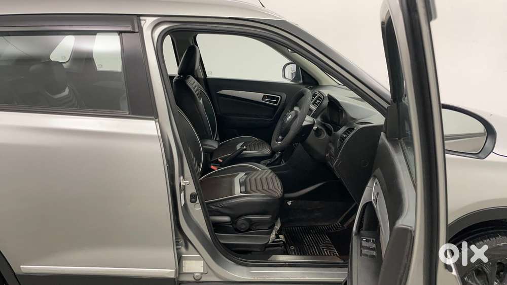 Toyota Urban Cruiser Cruiser High, 2022, Petrol