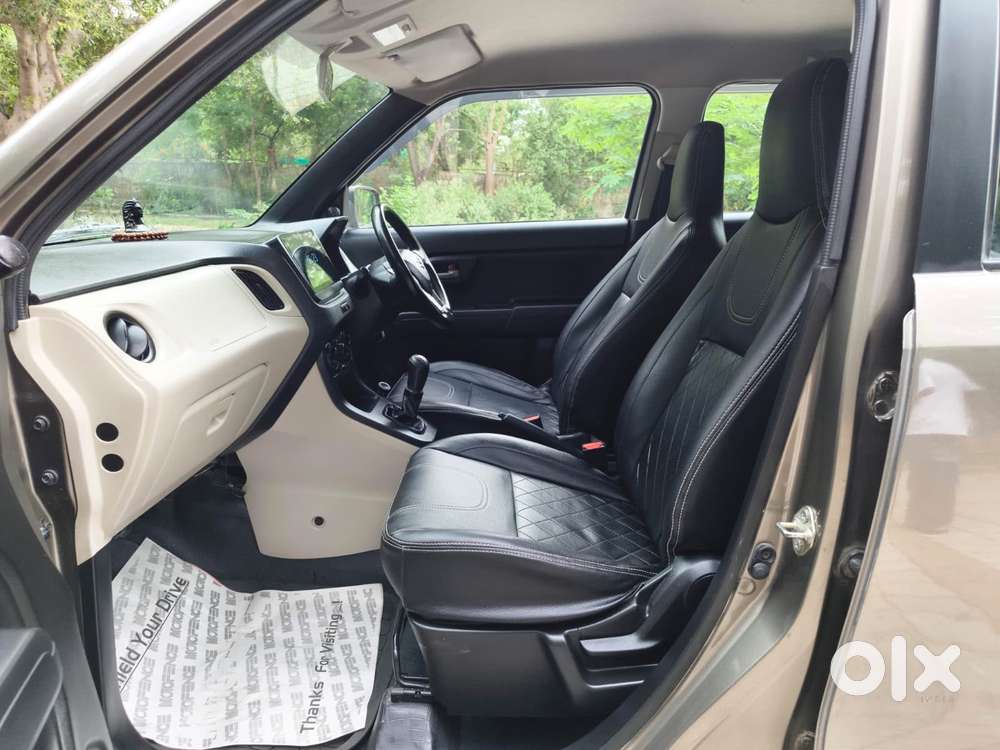 Maruti Suzuki Wagon R Lxi Cng, 2021, Cng & Hybrids