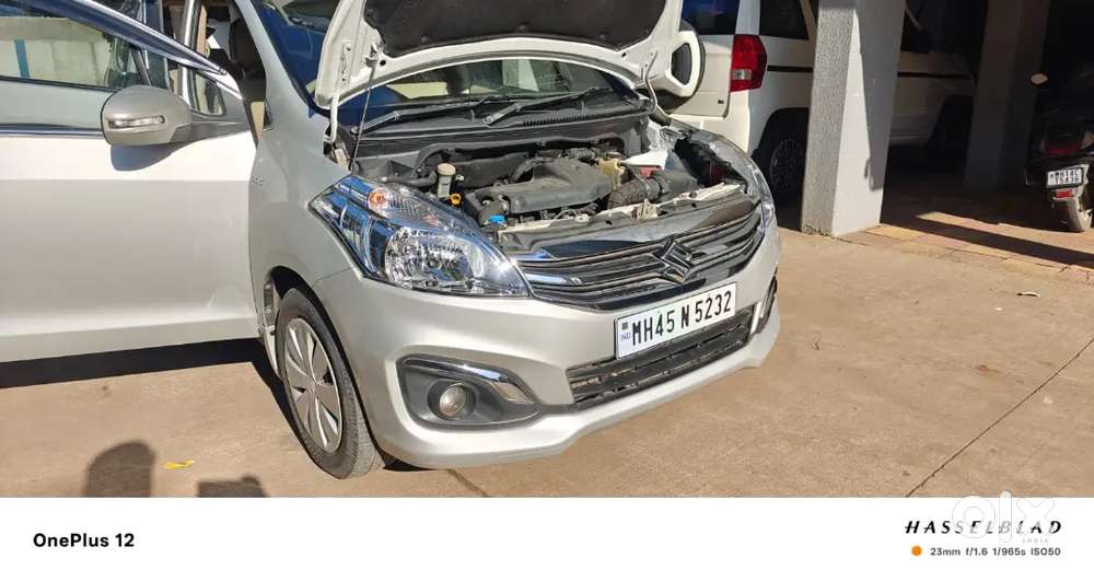 Maruti Suzuki Ertiga 2015 Diesel 182000 Km Driven