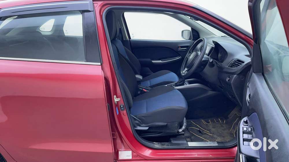 Maruti Suzuki Baleno 1.2 Zeta At, 2019, Petrol