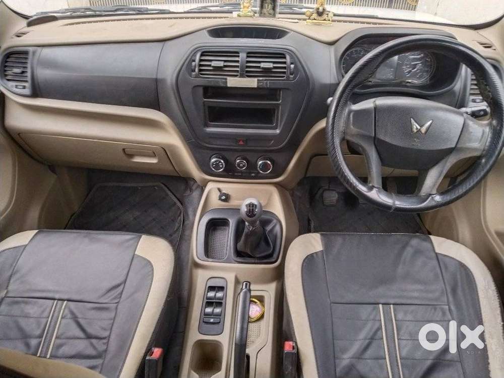 Mahindra Bolero Neo 1.5 N4, 2022, Diesel