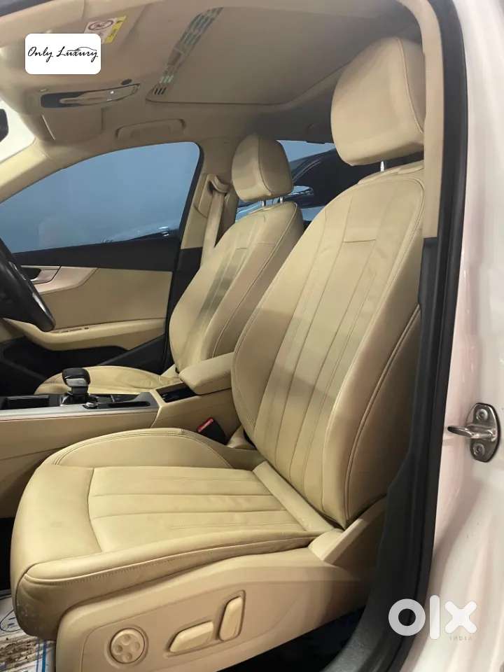 Audi A4 2.0 Premium Plus 40 Tfsi, 2022, Petrol