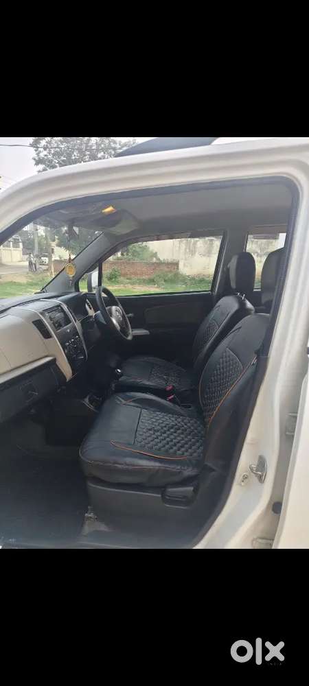 Maruti Suzuki Wagon R 1.0 2015 Cng & Hybrids 89000 Km Driven