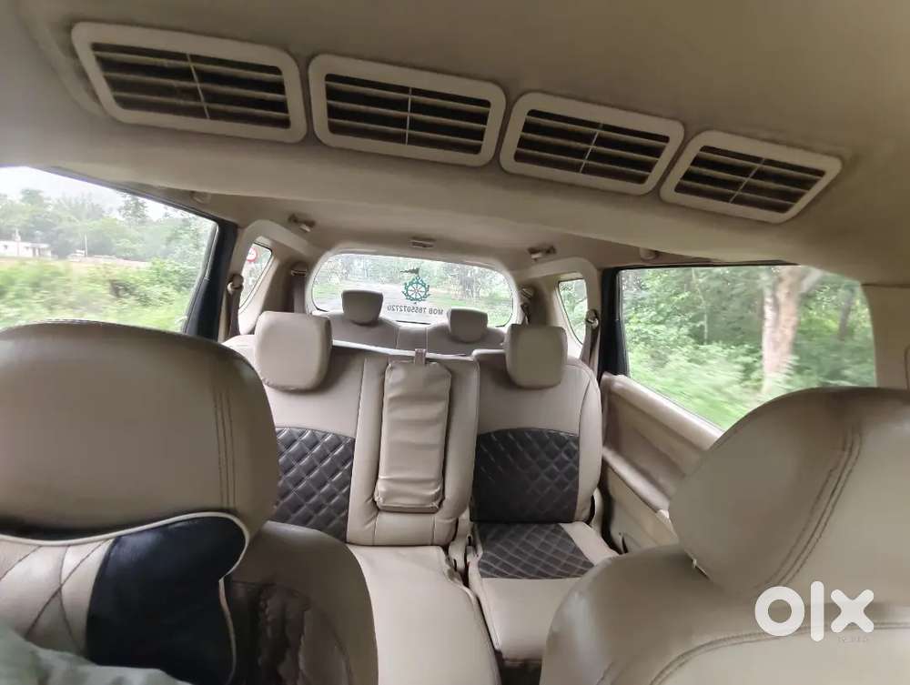 Maruti Suzuki Ertiga 2014 Diesel Manual