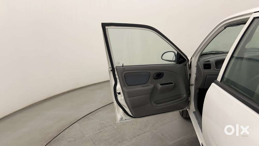 Maruti Suzuki Alto K10 2010-2014 Vxi, 2013, Petrol