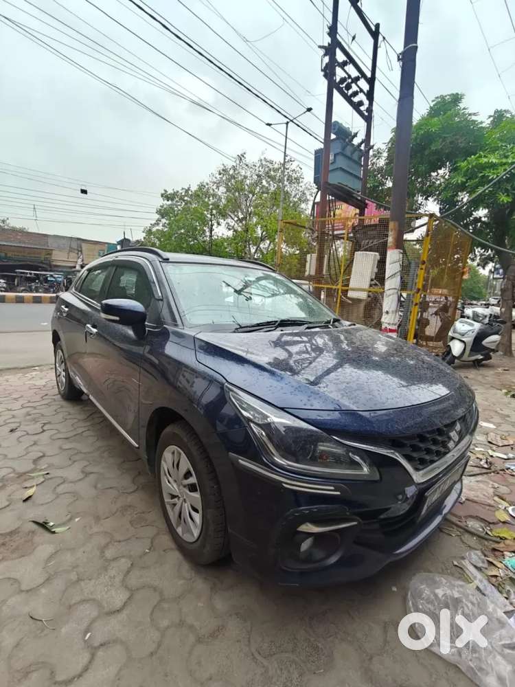Maruti Suzuki Baleno Delta Cng, 2023, Cng & Hybrids