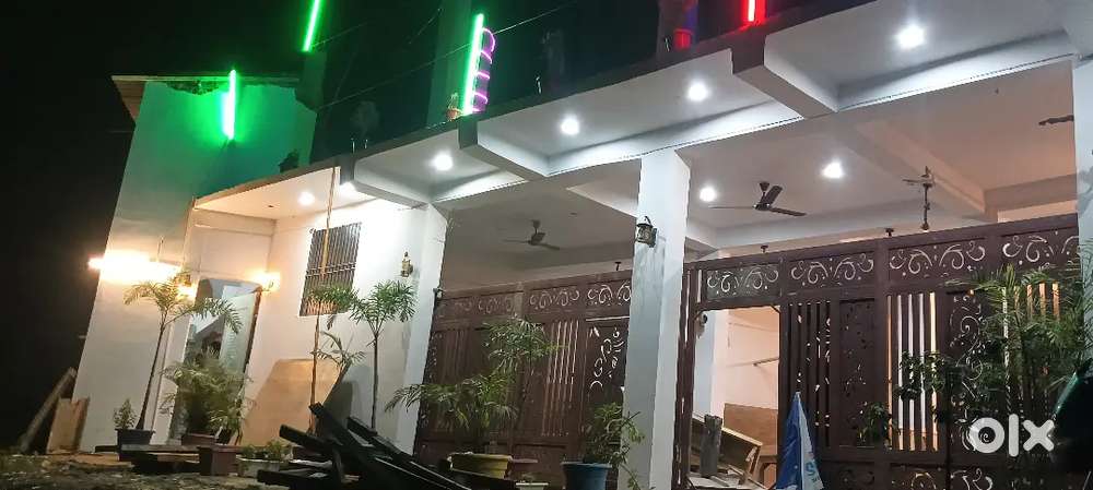 होटल का हर एक समान है एक महीना चलाने के बाद बंद कर दिया